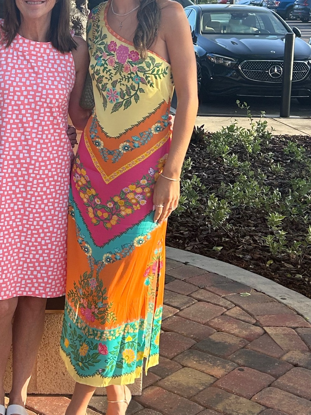 Farm Rio Dress